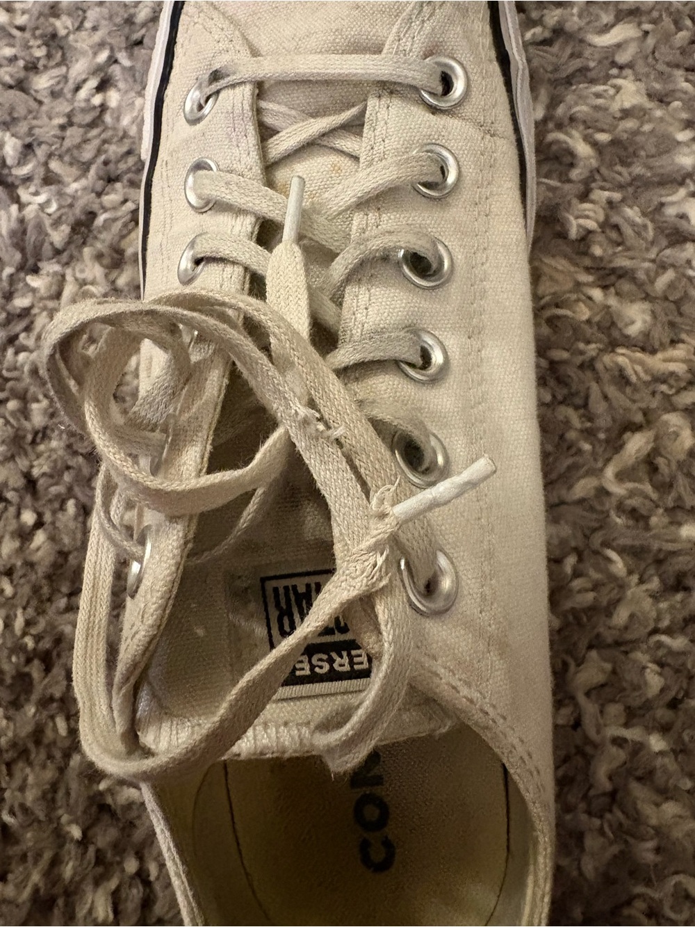 Platform Converse - Picture 4 of 5